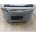 Funda Clásica Cibeles 30mm Gris Claro