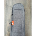 Funda Clásica Cibeles 30mm Gris Claro