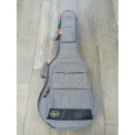 Funda Clásica Cibeles 30mm Gris Claro