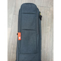 Funda Clásica Cibeles 30mm Gris Oscuro