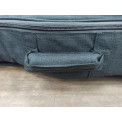 Funda Clásica Cibeles 30mm Gris Oscuro
