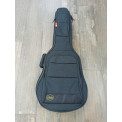Funda Clásica Cibeles 30mm Gris Oscuro