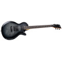 LTD EC-200DX Charcoal Burst