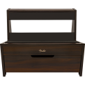 Fender Deluxe Wooden Amplifier Stand