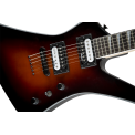 Jackson JS32T Kelly Viola Burst