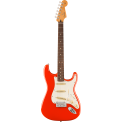 Fender Player II Stratocaster RW CRR