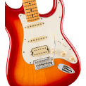 Fender Player II Stratocaster HSS MN ACB