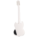 Epiphone YUNGBLUD SG Junior Classic White