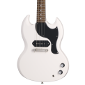 Epiphone YUNGBLUD SG Junior Classic White