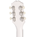 Epiphone YUNGBLUD SG Junior Classic White