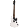 Epiphone YUNGBLUD SG Junior Classic White