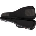 Funda Fender FE620 Wavy Checkerboard