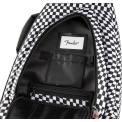 Funda Fender FE620 Wavy Checkerboard