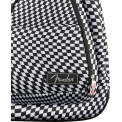 Funda Fender FE620 Wavy Checkerboard