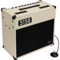 EVH 5150 Iconic 15w 1x10 Combo Ivory