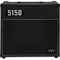 EVH 5150 Iconic 6L6 15w 1x10 Combo Black