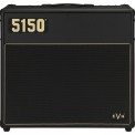 EVH 5150 Iconic EL34 40w 1x12 Combo Black