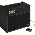 EVH 5150 Iconic EL34 40w 1x12 Combo Black