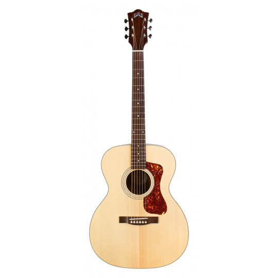 Guild OM-240E Westerly ArchBack Guitarra Electroacústica 