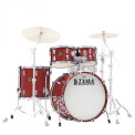 Tama 50TH Limited Superstar Reissue SU42RS Cherry Wine