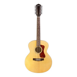 Electroacústica Guild F-2512E Maple Westerly ArchBack