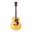 Electroacústica Guild F-2512E Maple Westerly ArchBack