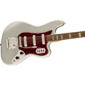 Squier FSR Classic Vibe Bass VI Silver Sparkle
