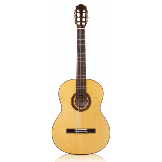 Guitarra flamenca Cordoba F7