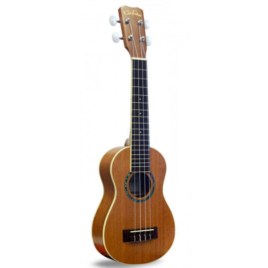 Ukelele soprano Cordoba 15SM