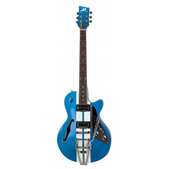 Guitarra eléctrica Duesenberg Starplayer Ltd Mike Campbell I