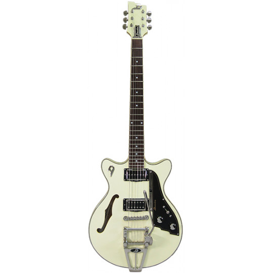 Guitarra eléctrica Duesenberg Starplayer TV Fullerton