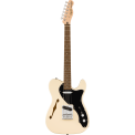 Squier Affinity Telecaster Thinline LRL OWT