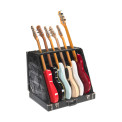 Estuche 6 Guitarras Stagg GDC-6