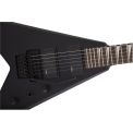 Jackson King V KVXMG Satin Black