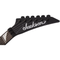 Jackson King V KVXMG Satin Black