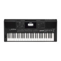 Teclado Yamaha PSR E463