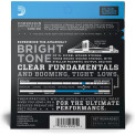 D'Addario EXL170-5 Regular Light Set