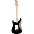 Pack Squier Affinity Strat Mustang Micro BLK