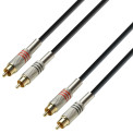 Adam Hall K3 TCC 0600 Cable Audio 6M