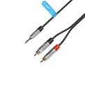 Adam Hall K4 YWCC 0600 Cable Audio REAN 6M