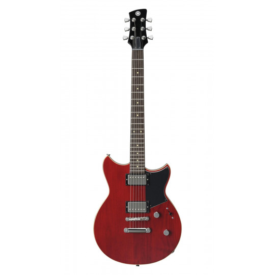 Guitarra eléctrica Yamaha Revstar RS420 FRD