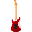 Fender American Ultra II Stratocaster HSS MN SRD