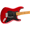 Fender American Ultra II Stratocaster HSS MN SRD