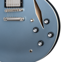 Epiphone Dave Grohl DG-335 Pelham Blue