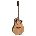 Ovation Elite Plus Celebrity CE44P-SM