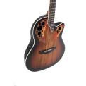 Ovation Elite Plus Celebrity CE48P-KOAB