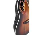 Ovation Elite Plus Celebrity CE48P-KOAB