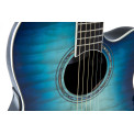 Ovation Celebrity Standard Plus CS28P-RG
