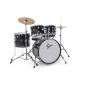 Gretsch Renegade Studio Black Mist RGE405BM