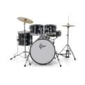 Gretsch Renegade Studio Black Mist RGE405BM